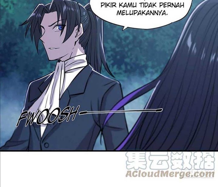 The Blood Princess And The Knight chapter 171