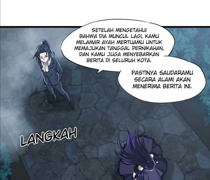 The Blood Princess And The Knight chapter 171