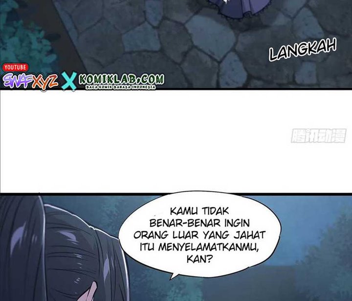 The Blood Princess And The Knight chapter 171