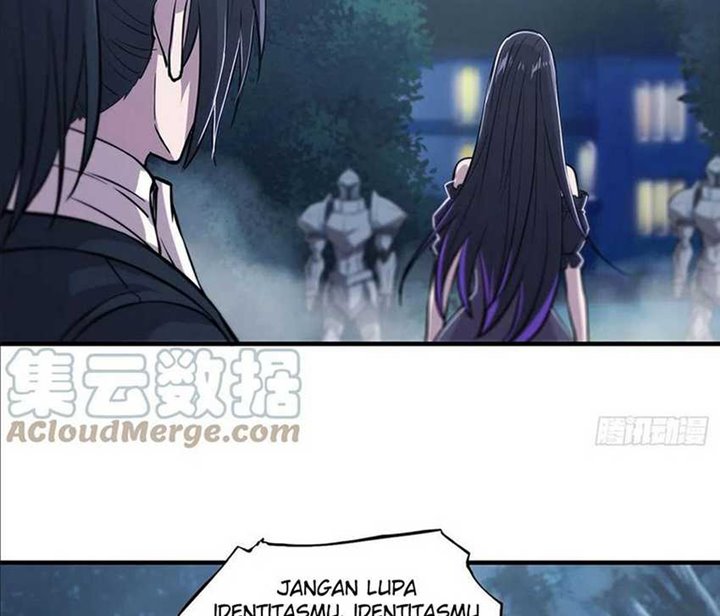 The Blood Princess And The Knight chapter 171