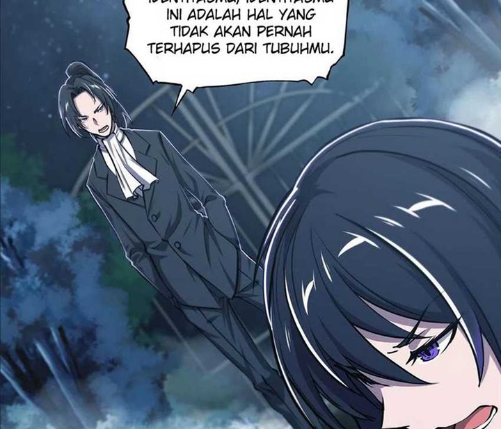 The Blood Princess And The Knight chapter 171