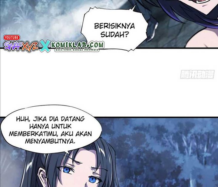 The Blood Princess And The Knight chapter 171