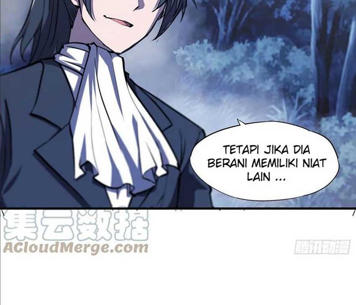 The Blood Princess And The Knight chapter 171