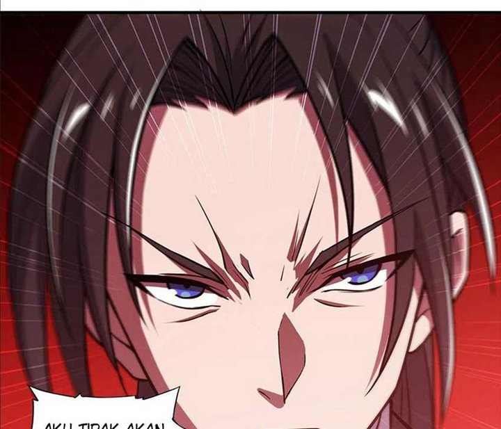 The Blood Princess And The Knight chapter 171