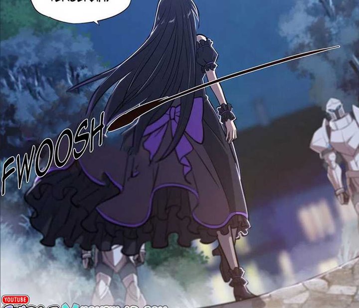The Blood Princess And The Knight chapter 171