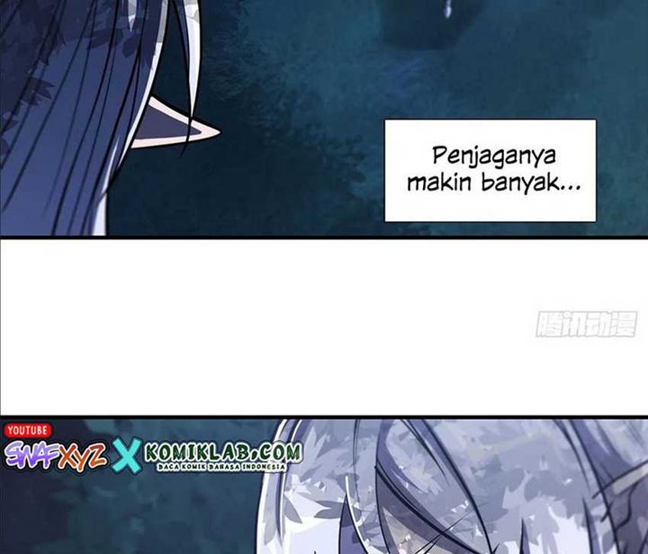 The Blood Princess And The Knight chapter 171