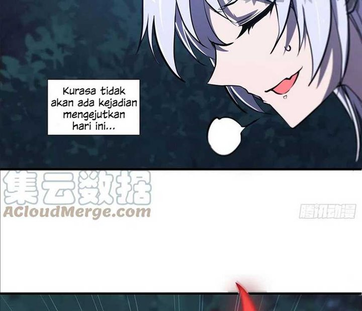 The Blood Princess And The Knight chapter 171