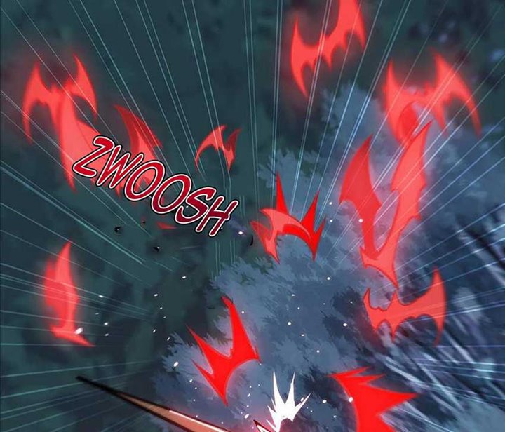 The Blood Princess And The Knight chapter 171