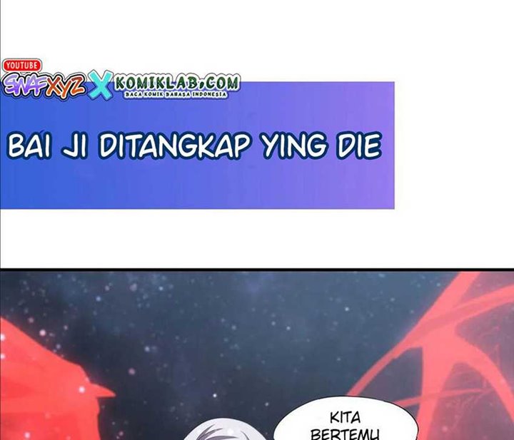 The Blood Princess And The Knight chapter 171