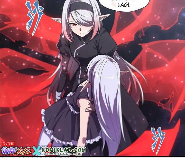 The Blood Princess And The Knight chapter 171