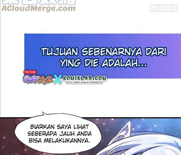 The Blood Princess And The Knight chapter 171