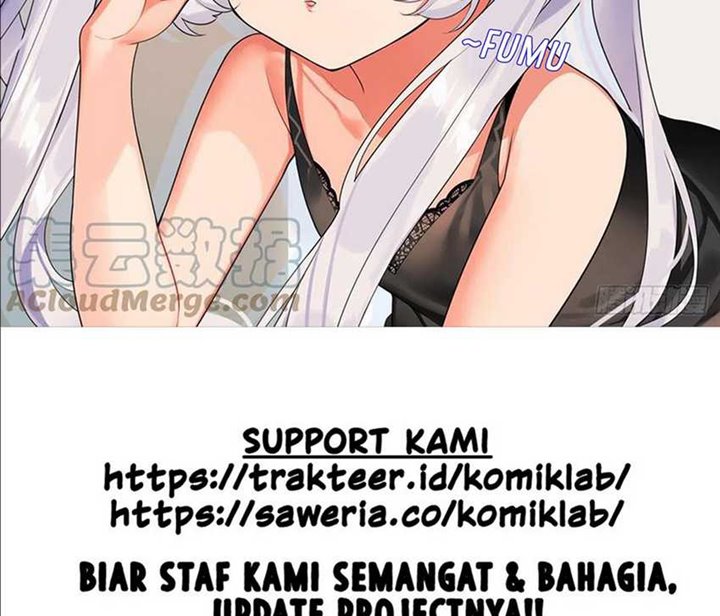 The Blood Princess And The Knight chapter 171