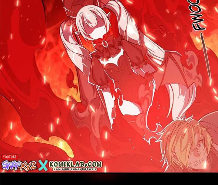 The Blood Princess And The Knight chapter 173