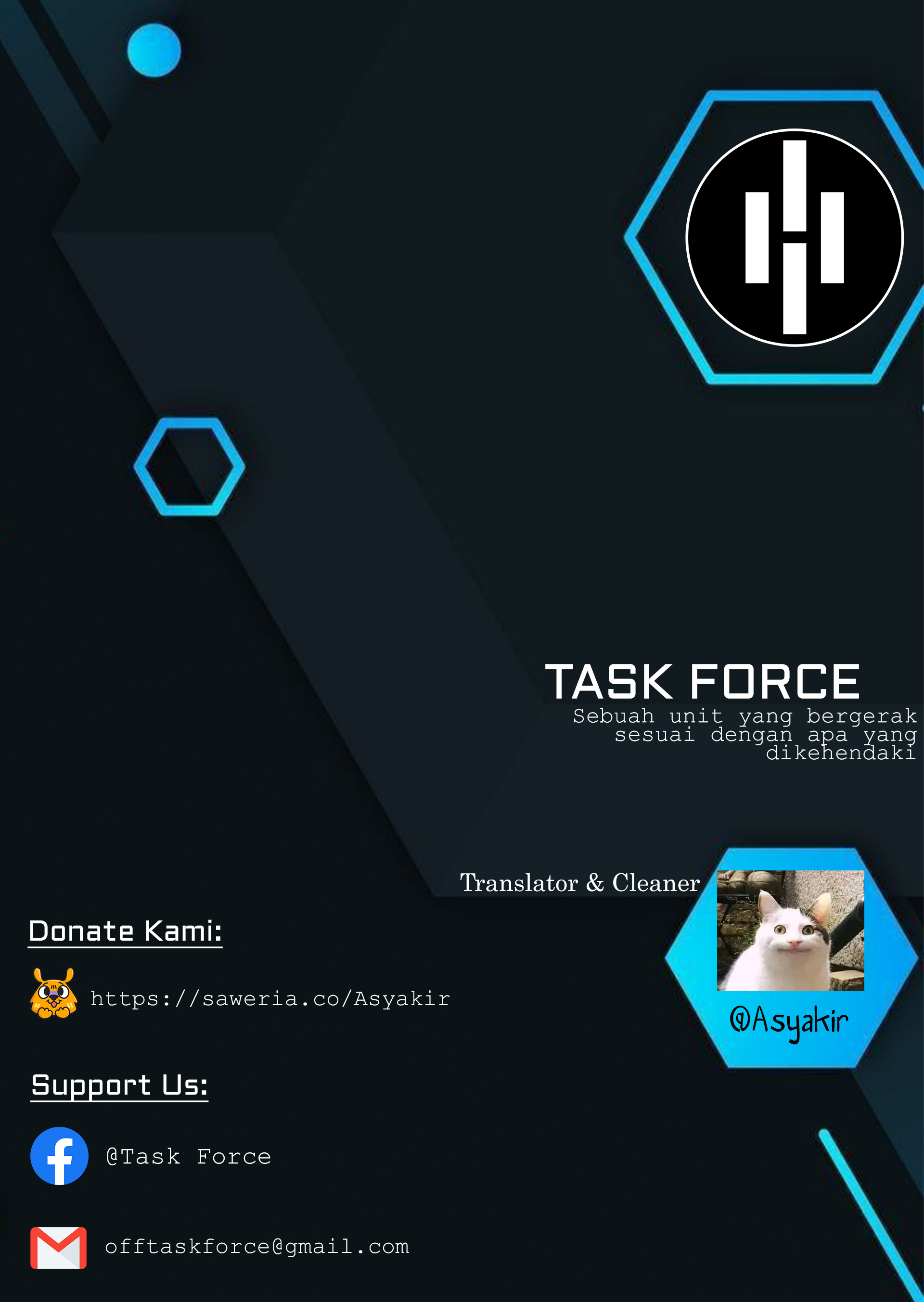 The Blood Princess And The Knight Chapter 234 Bahasa Indonesia