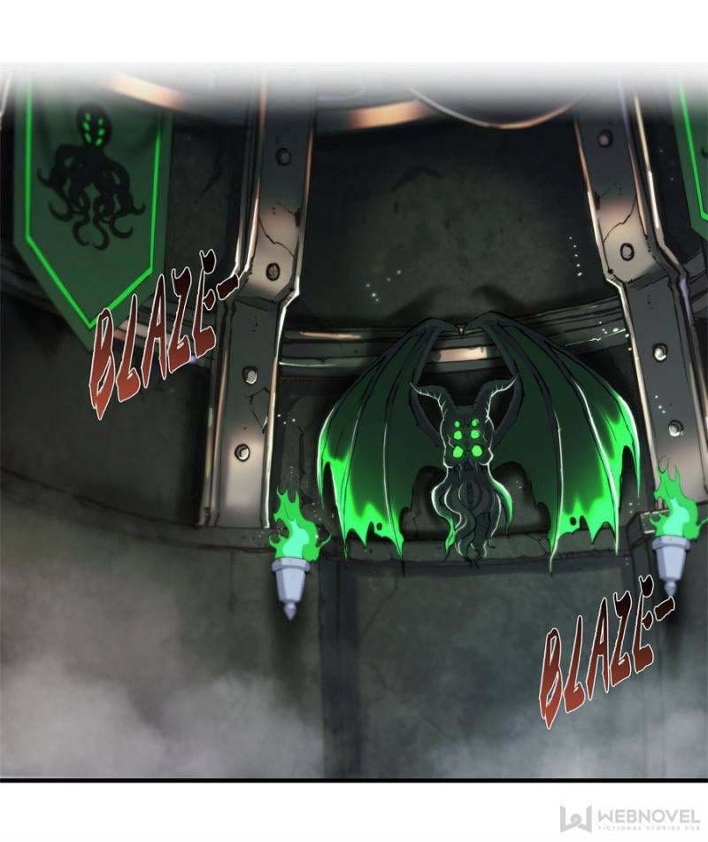 The Blood Princess And The Knight Chapter 234 Bahasa Indonesia