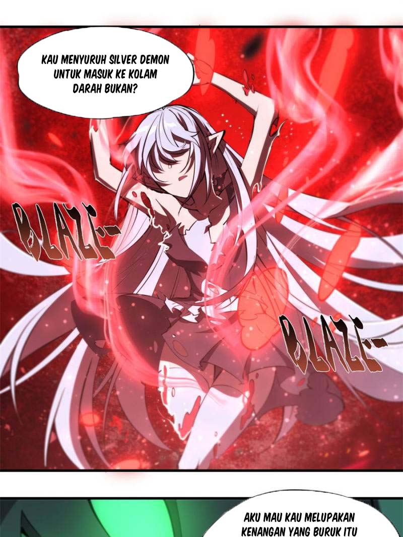 The Blood Princess And The Knight Chapter 234 Bahasa Indonesia