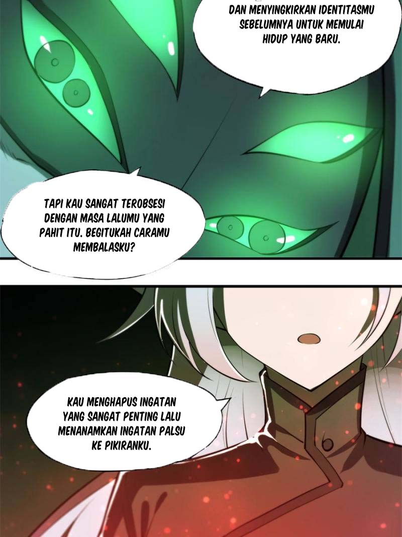 The Blood Princess And The Knight Chapter 234 Bahasa Indonesia