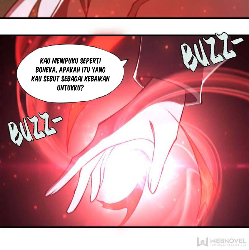 The Blood Princess And The Knight Chapter 234 Bahasa Indonesia