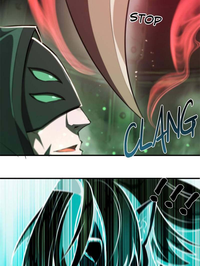 The Blood Princess And The Knight Chapter 234 Bahasa Indonesia