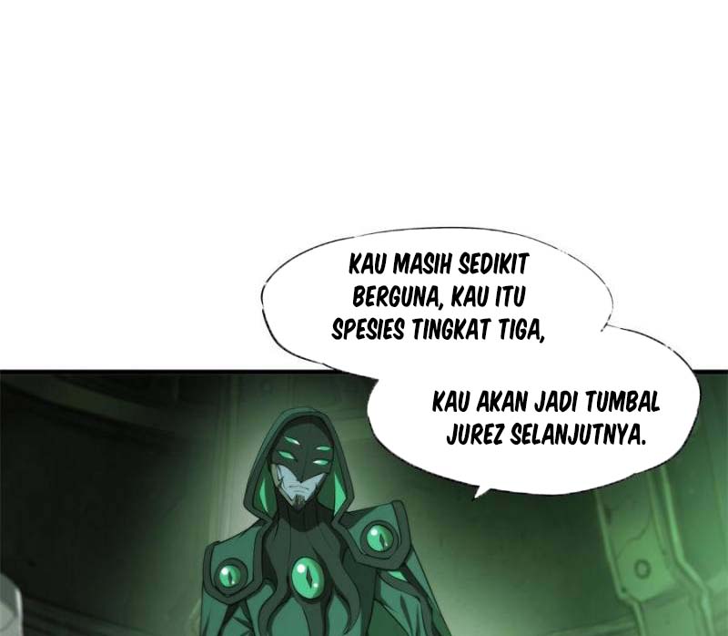 The Blood Princess And The Knight Chapter 234 Bahasa Indonesia