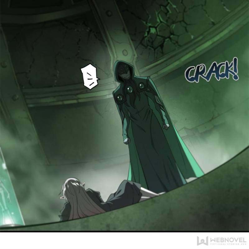 The Blood Princess And The Knight Chapter 234 Bahasa Indonesia