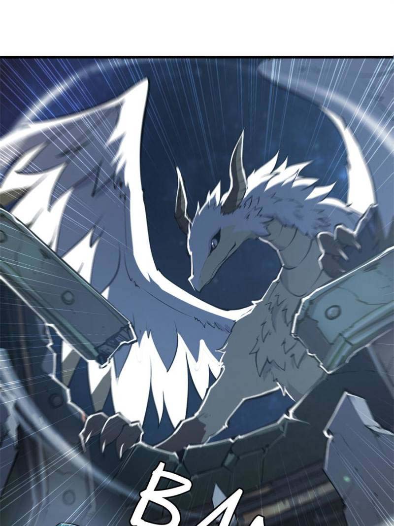 The Blood Princess And The Knight Chapter 234 Bahasa Indonesia