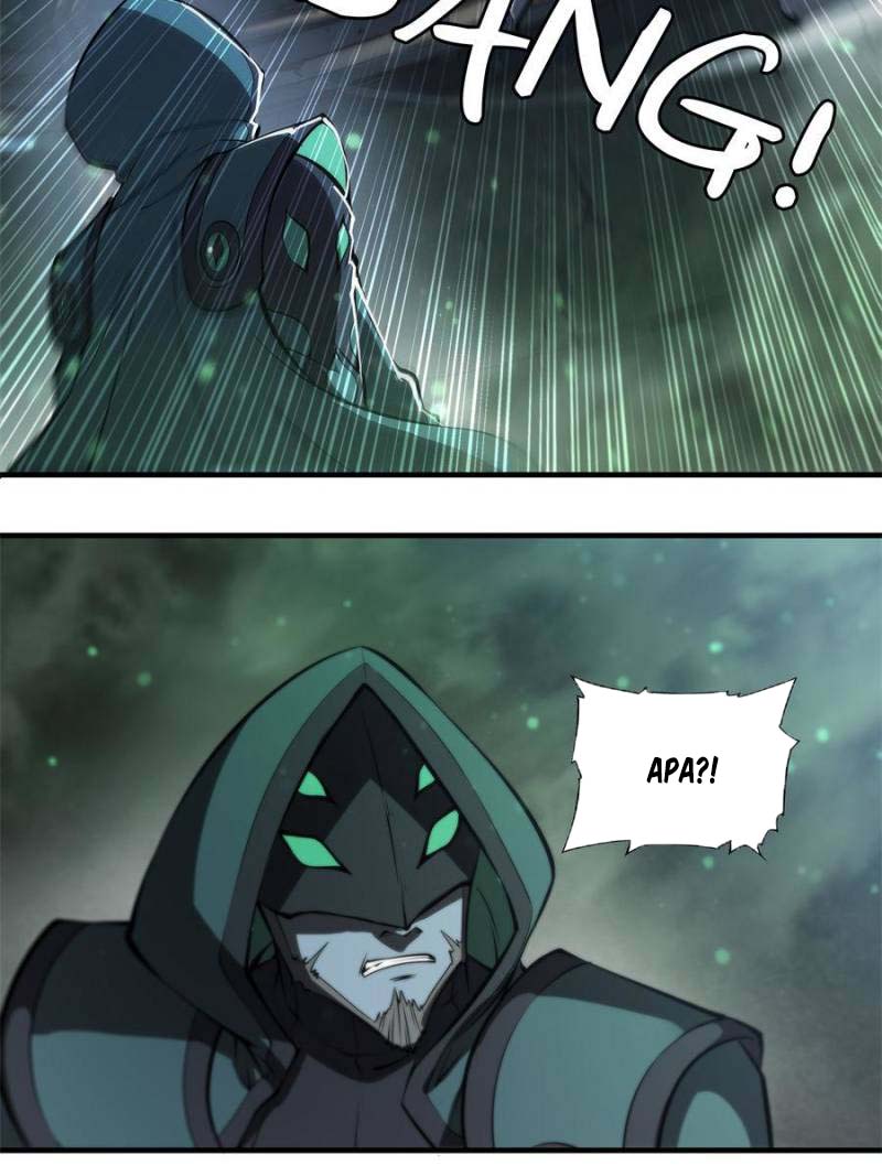 The Blood Princess And The Knight Chapter 234 Bahasa Indonesia