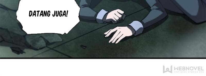 The Blood Princess And The Knight Chapter 234 Bahasa Indonesia