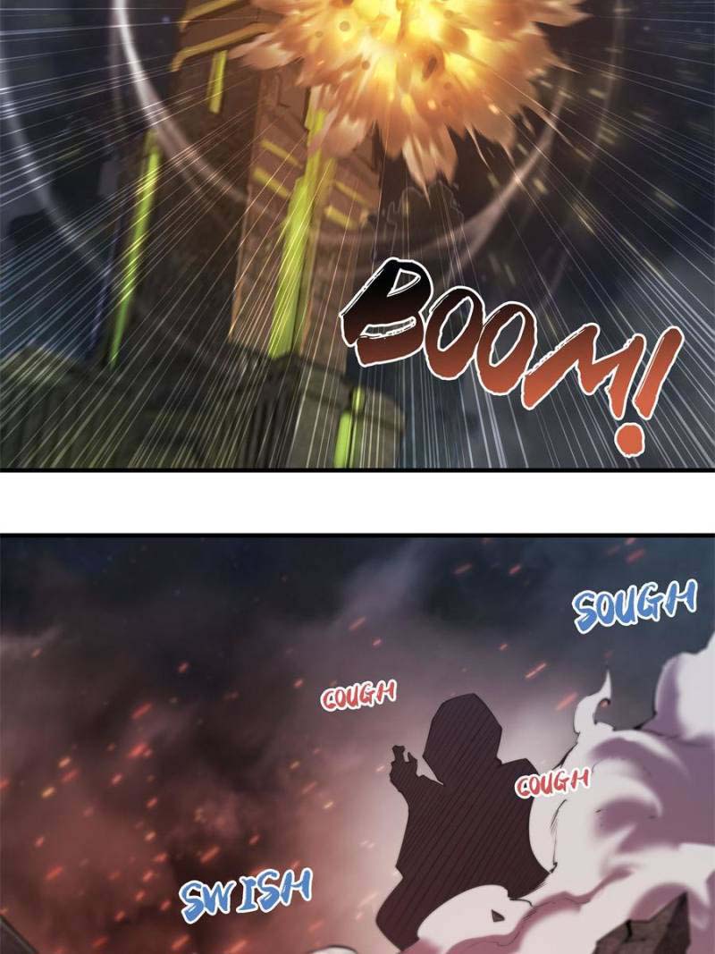 The Blood Princess And The Knight Chapter 234 Bahasa Indonesia