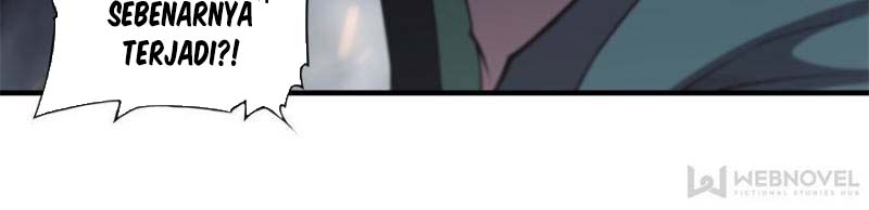 The Blood Princess And The Knight Chapter 234 Bahasa Indonesia