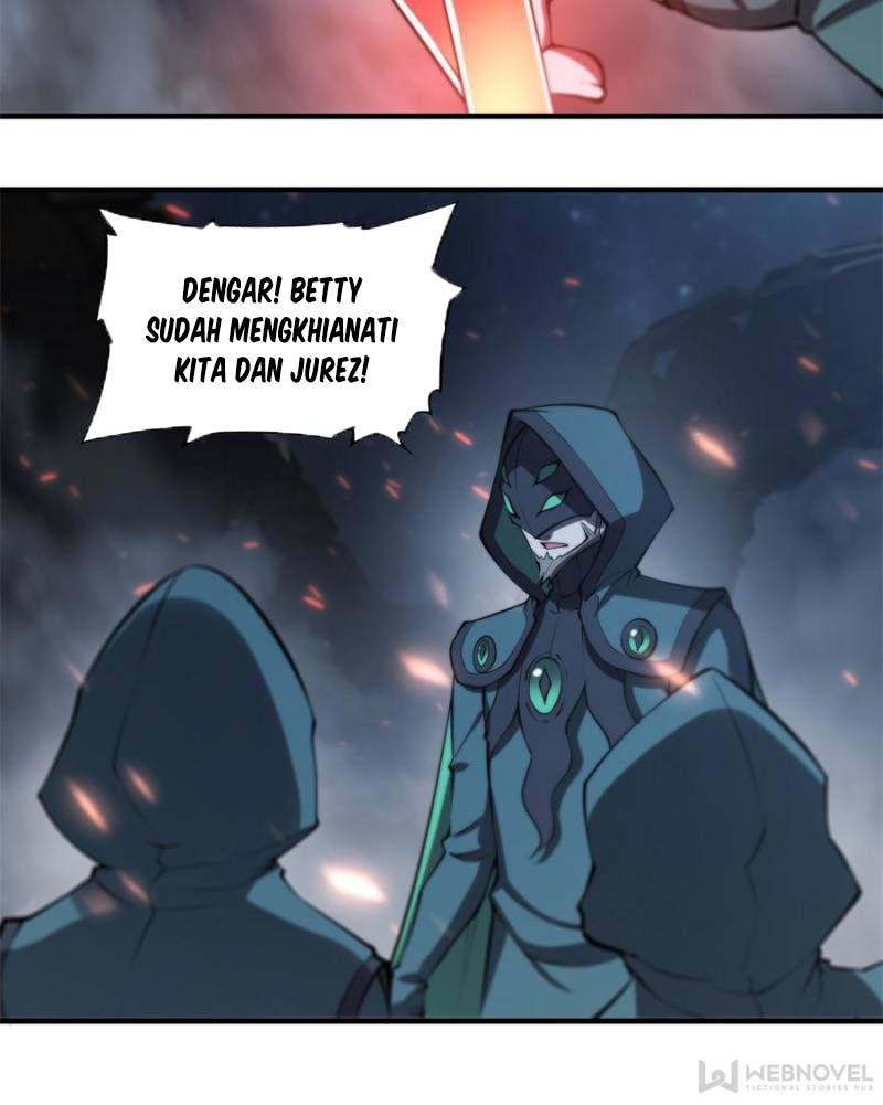 The Blood Princess And The Knight Chapter 234 Bahasa Indonesia