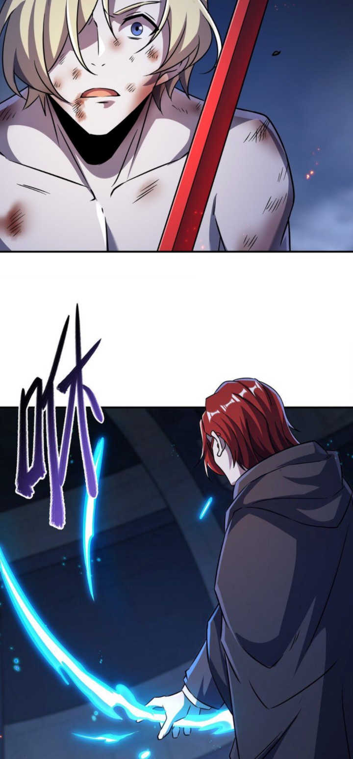 The Blood Princess And The Knight Chapter 299 Bahasa Indonesia