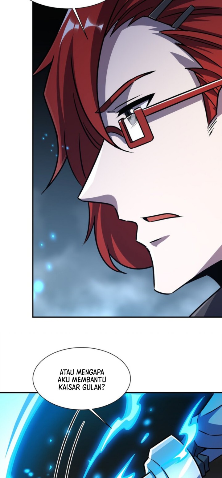 The Blood Princess And The Knight Chapter 299 Bahasa Indonesia