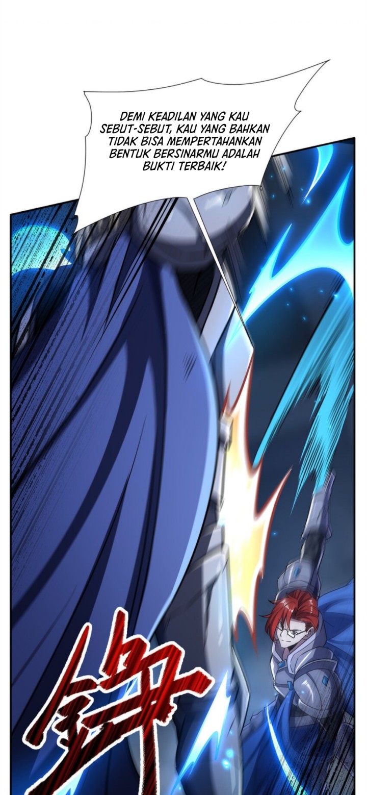 The Blood Princess And The Knight Chapter 299 Bahasa Indonesia