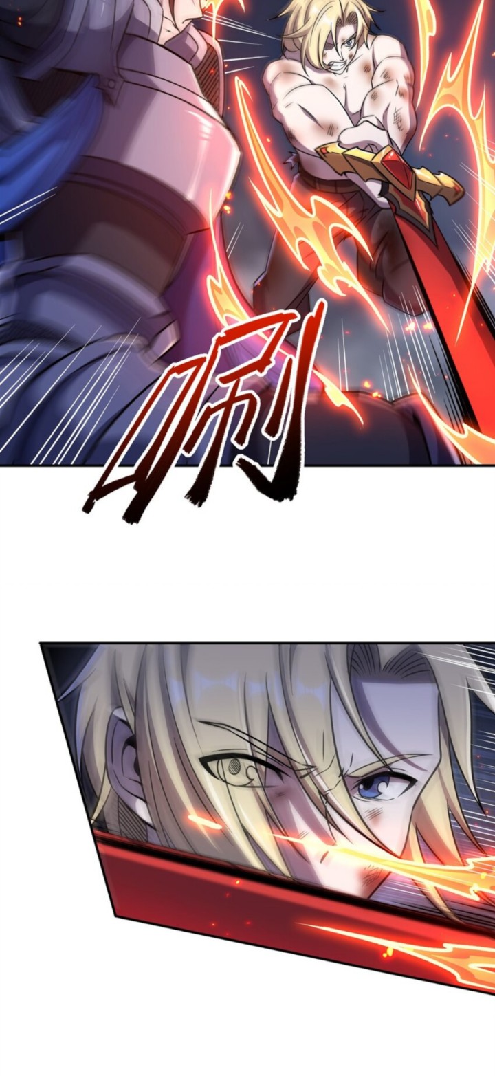 The Blood Princess And The Knight Chapter 299 Bahasa Indonesia