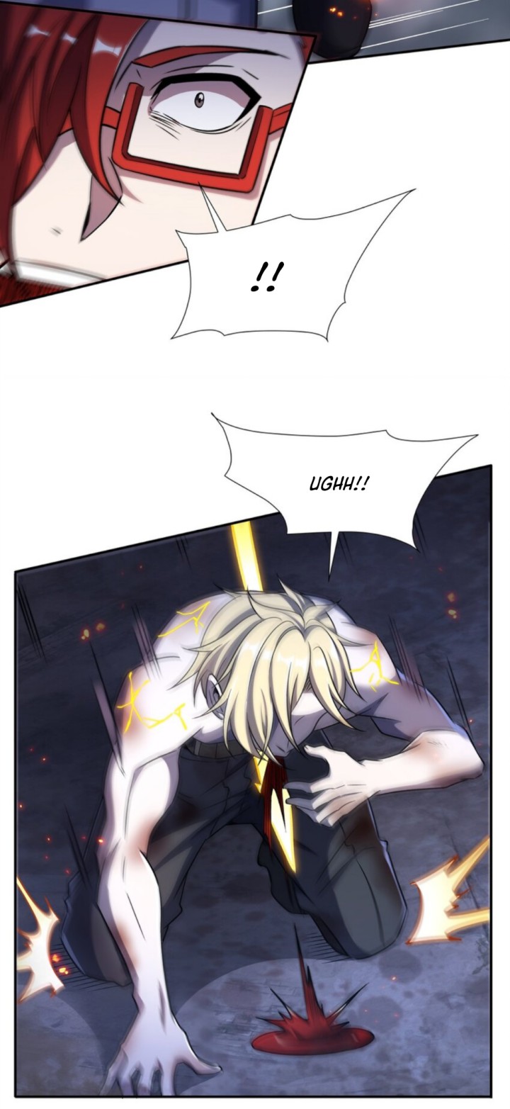 The Blood Princess And The Knight Chapter 299 Bahasa Indonesia