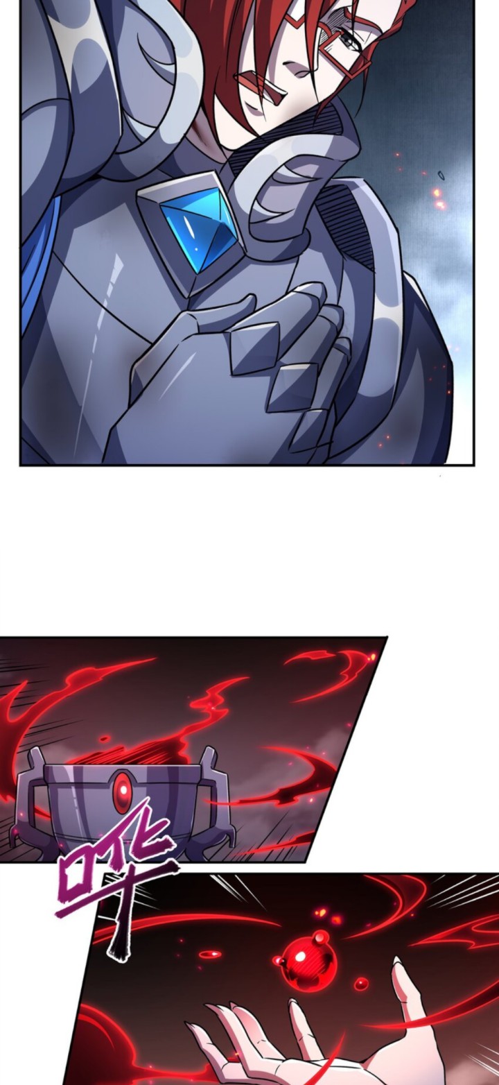 The Blood Princess And The Knight Chapter 299 Bahasa Indonesia