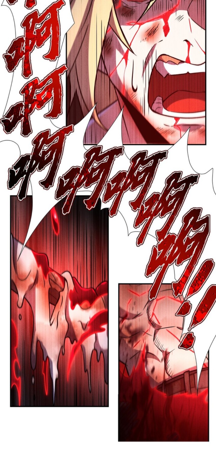 The Blood Princess And The Knight Chapter 299 Bahasa Indonesia