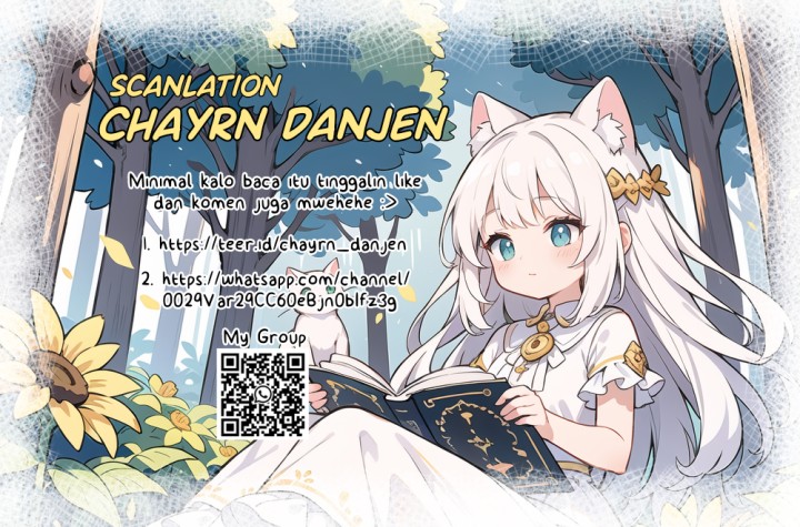 The Blood Princess And The Knight Chapter 299 Bahasa Indonesia