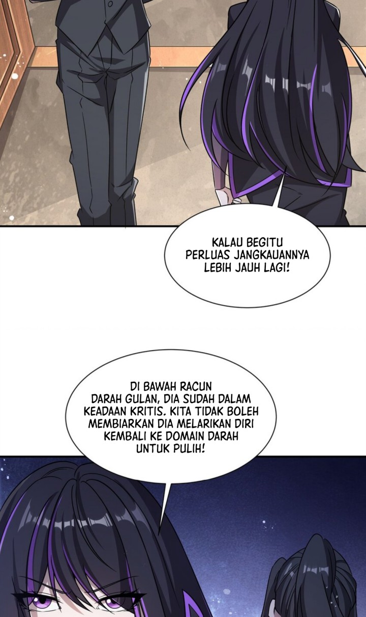 Dilarang COPAS - situs resmi www.mangacanblog.com - Komik the blood princess and the knight 301 - chapter 301 302 Indonesia the blood princess and the knight 301 - chapter 301 Terbaru 11|Baca Manga Komik Indonesia|Mangacan