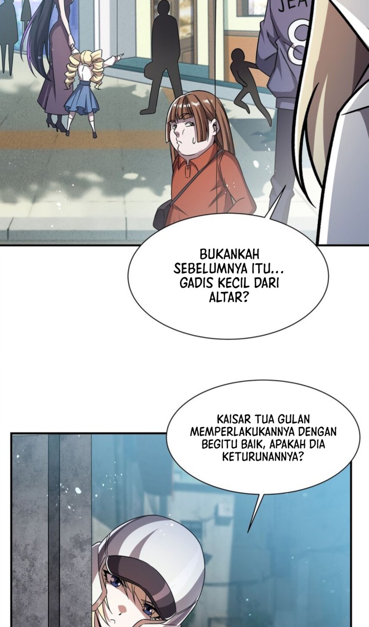 Dilarang COPAS - situs resmi www.mangacanblog.com - Komik the blood princess and the knight 301 - chapter 301 302 Indonesia the blood princess and the knight 301 - chapter 301 Terbaru 20|Baca Manga Komik Indonesia|Mangacan