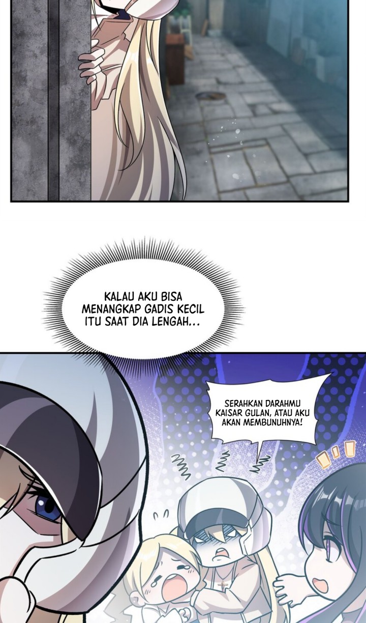 Dilarang COPAS - situs resmi www.mangacanblog.com - Komik the blood princess and the knight 301 - chapter 301 302 Indonesia the blood princess and the knight 301 - chapter 301 Terbaru 21|Baca Manga Komik Indonesia|Mangacan