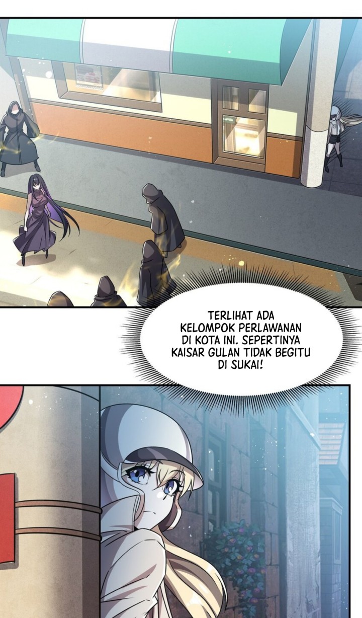 Dilarang COPAS - situs resmi www.mangacanblog.com - Komik the blood princess and the knight 301 - chapter 301 302 Indonesia the blood princess and the knight 301 - chapter 301 Terbaru 31|Baca Manga Komik Indonesia|Mangacan