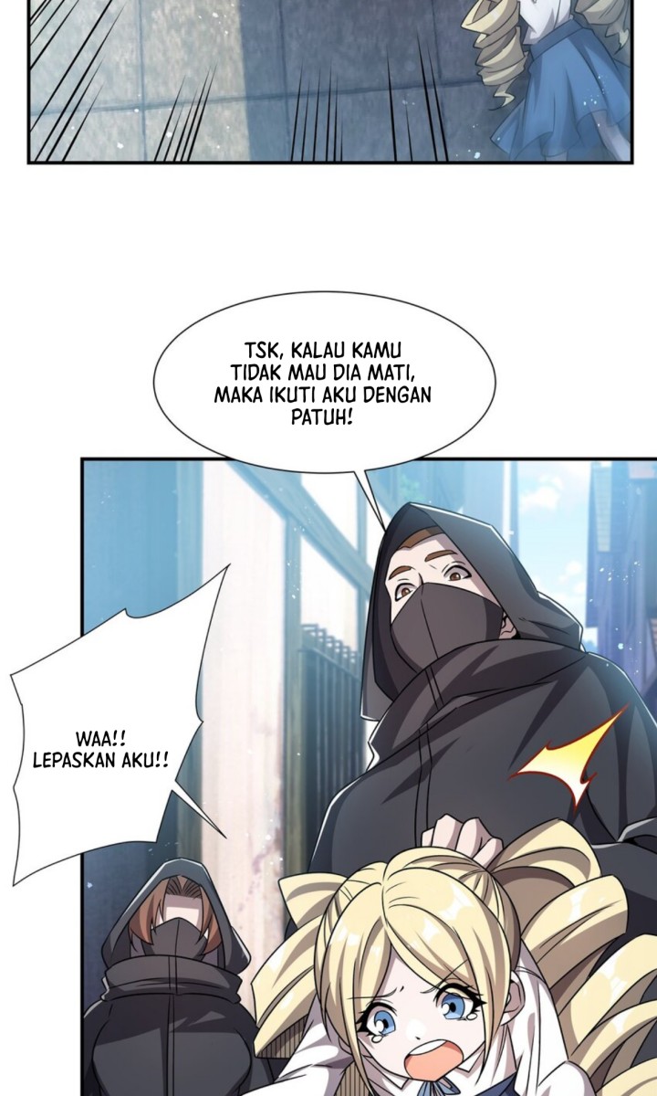 Dilarang COPAS - situs resmi www.mangacanblog.com - Komik the blood princess and the knight 301 - chapter 301 302 Indonesia the blood princess and the knight 301 - chapter 301 Terbaru 47|Baca Manga Komik Indonesia|Mangacan