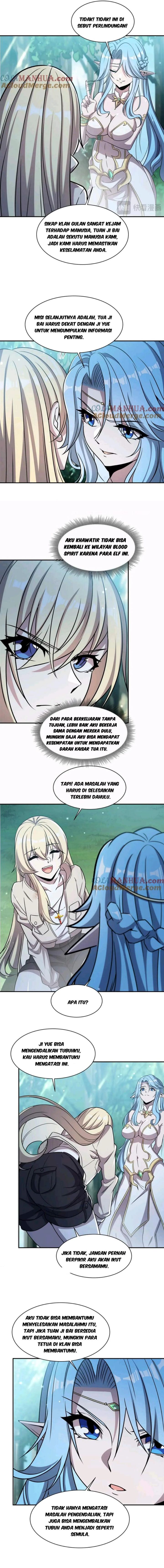 Dilarang COPAS - situs resmi www.mangacanblog.com - Komik the blood princess and the knight 307 - chapter 307 308 Indonesia the blood princess and the knight 307 - chapter 307 Terbaru 1|Baca Manga Komik Indonesia|Mangacan