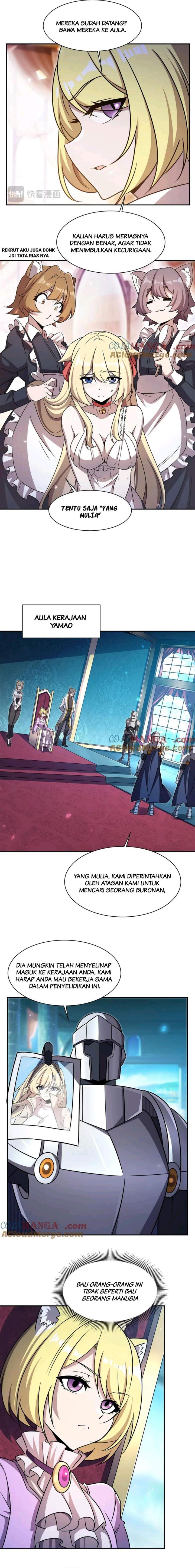 Dilarang COPAS - situs resmi www.mangacanblog.com - Komik the blood princess and the knight 327 - chapter 327 328 Indonesia the blood princess and the knight 327 - chapter 327 Terbaru 1|Baca Manga Komik Indonesia|Mangacan