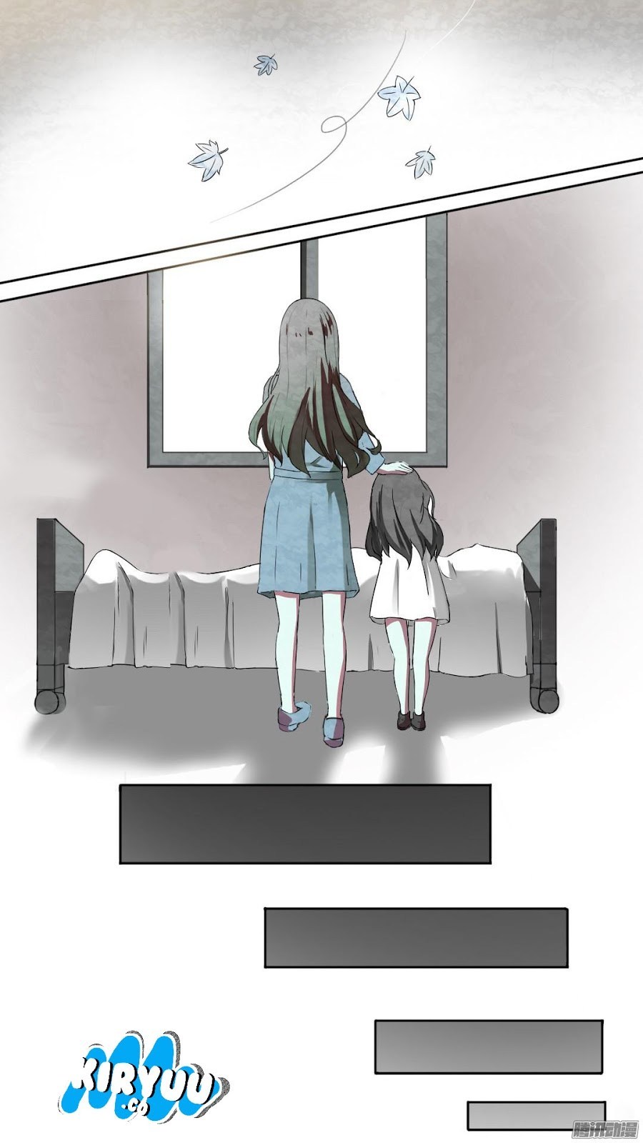 The Boy in the All-Girls School Chapter 41 Bahasa Indonesia