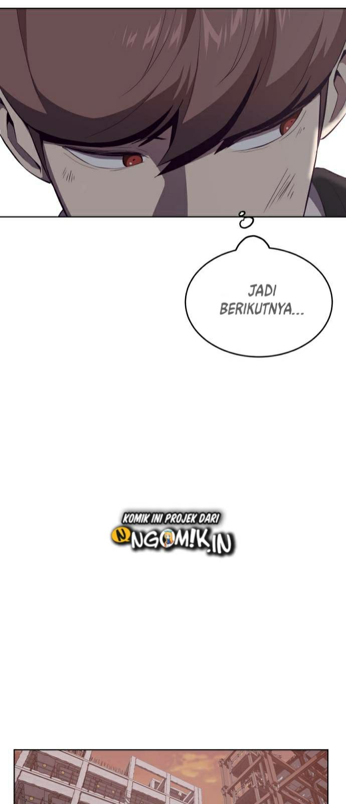 The Boy of Death chapter 21