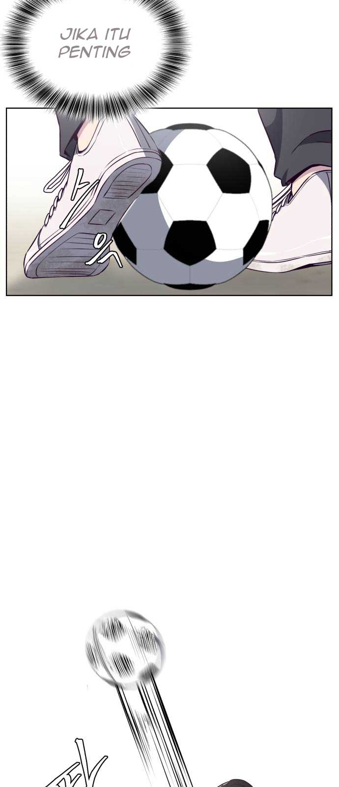 The Boy of Death chapter 28