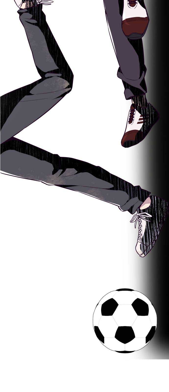 The Boy of Death chapter 28